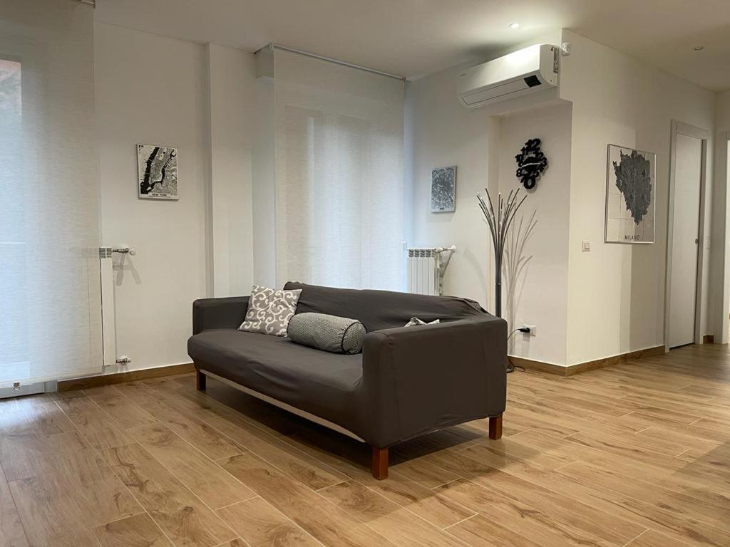 Kibilu - San Donato Vicinanze Irccs Policlinico Apartment San Donato Milanese Exterior photo