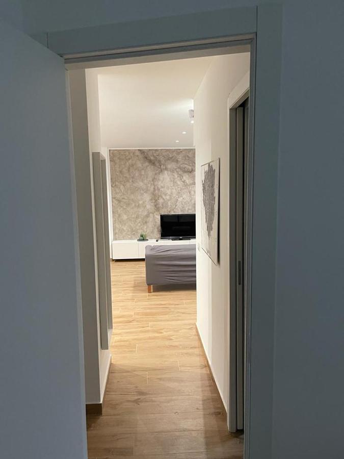 Kibilu - San Donato Vicinanze Irccs Policlinico Apartment San Donato Milanese Exterior photo